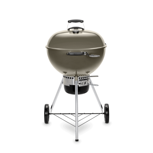 Гриль угольный Weber Master-Touch GBS С-5750 57см 14710004