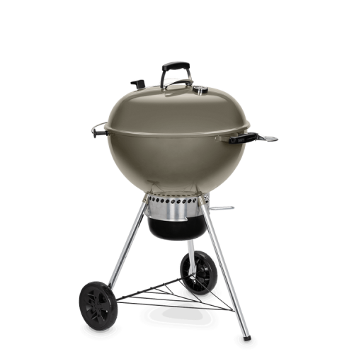 Гриль угольный Weber Master-Touch GBS С-5750 57см 14710004