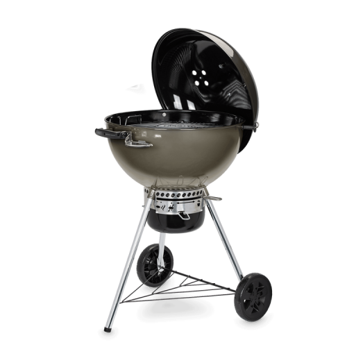 Гриль угольный Weber Master-Touch GBS С-5750 57см 14710004
