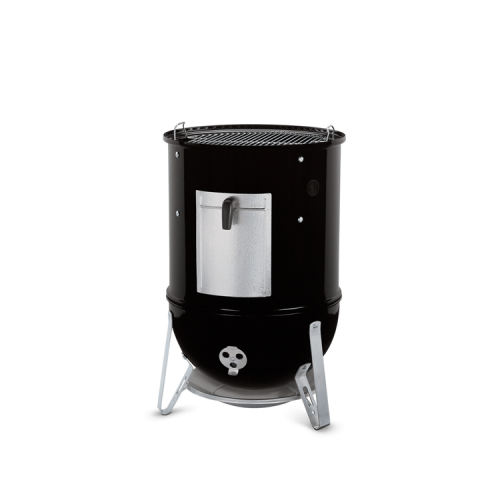 Гриль-коптильня угольная Weber Smokey Mountain Cooker 47см 721004