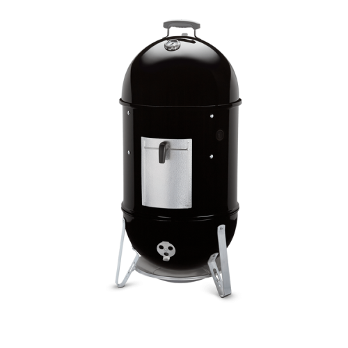 Гриль-коптильня угольная Weber Smokey Mountain Cooker 47см 721004