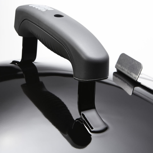 Гриль-коптильня угольная Weber Smokey Mountain Cooker 47см 721004