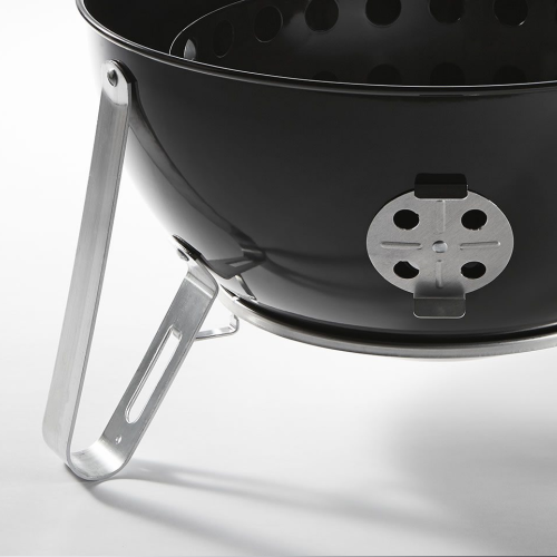 Гриль-коптильня угольная Weber Smokey Mountain Cooker 47см 721004