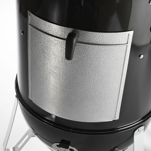 Гриль-коптильня угольная Weber Smokey Mountain Cooker 47см 721004