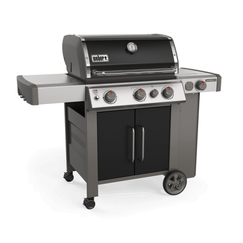 Гриль газовый Weber Genesis II EP-335 GBS 61016175