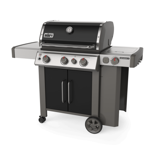 Гриль газовый Weber Genesis II EP-335 GBS 61016175