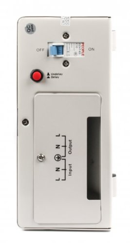 Стабілізатор напруги EnerGenie EG-AVR-DW3000-01