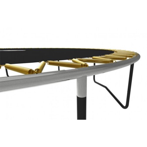 Батут Berg Champion Grey 330 + Safety Net Comfort 35.41.94.01