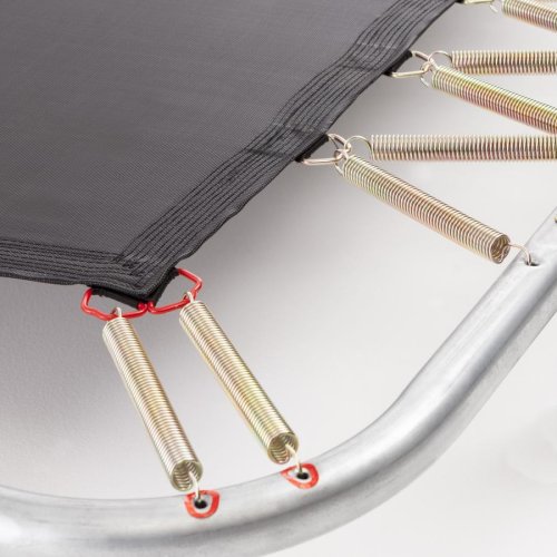 Батут Berg Ultim Champion Regular 330 Green + Safety Net Deluxe 32.35.73.70