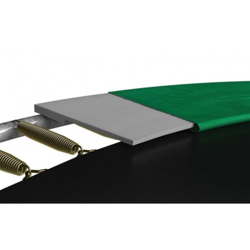 Батут Berg Favorit 270 Green + Safety Net Comfort 35.09.01.02