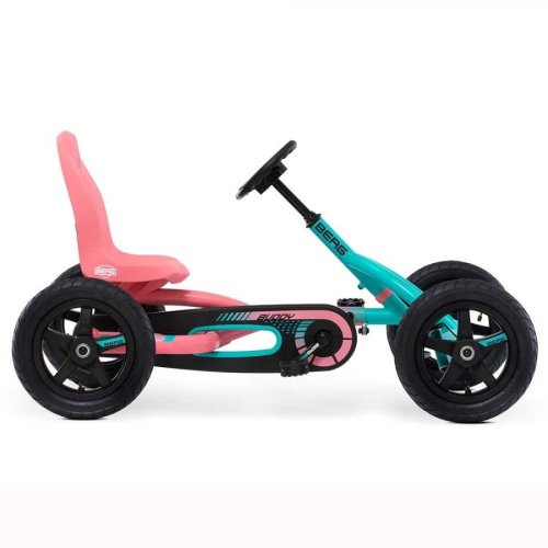 Веломобіль Berg Buddy Lua 24.20.64.00