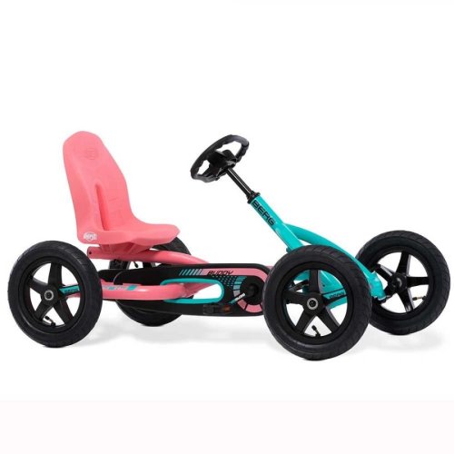 Веломобіль Berg Buddy Lua 24.20.64.00