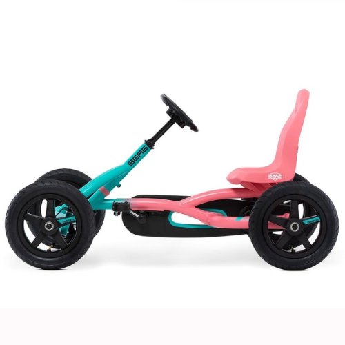 Веломобіль Berg Buddy Lua 24.20.64.00