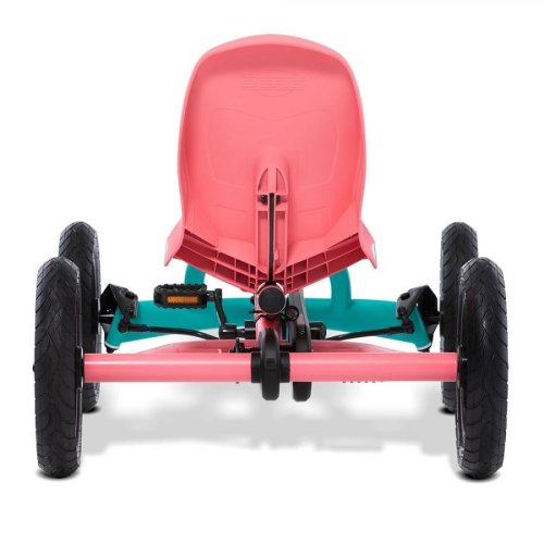 Веломобіль Berg Buddy Lua 24.20.64.00