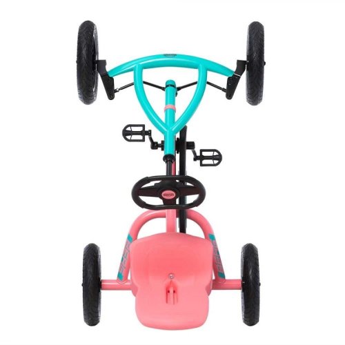 Веломобіль Berg Buddy Lua 24.20.64.00