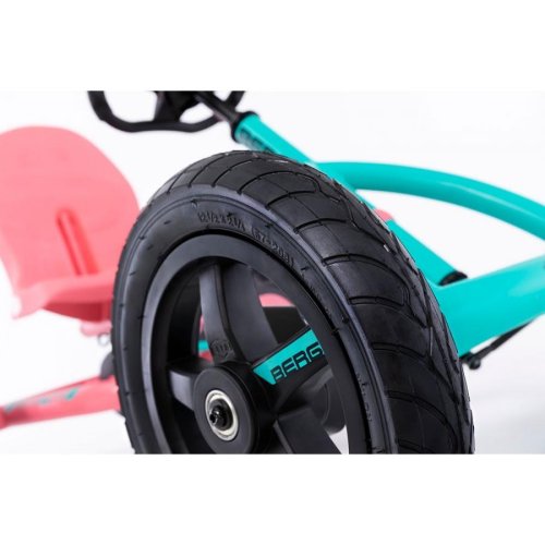 Веломобіль Berg Buddy Lua 24.20.64.00