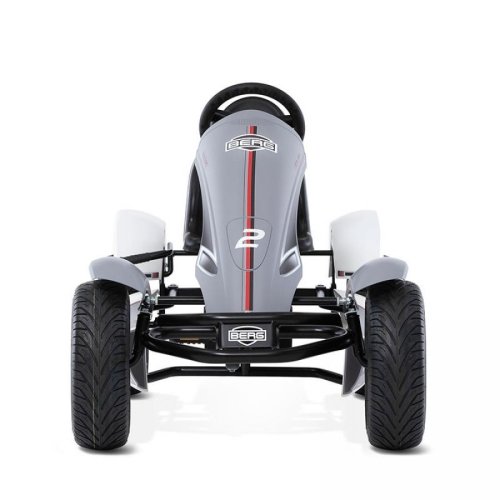 Веломобиль Berg Race GTC BFR - Full spec 07.10.15.00