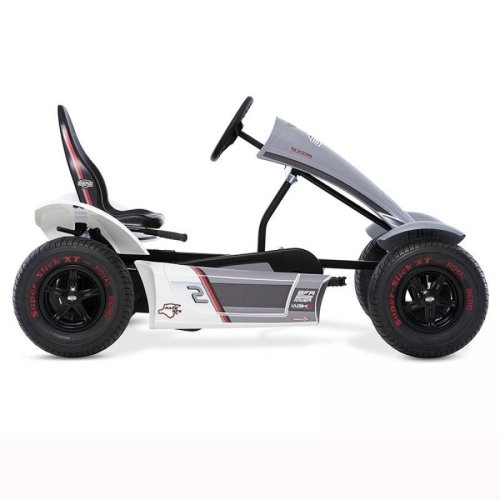 Веломобиль Berg Race GTC BFR - Full spec 07.10.15.00