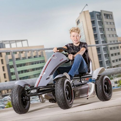 Веломобиль Berg Race GTC BFR - Full spec 07.10.15.00