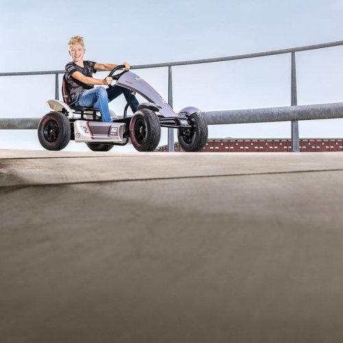 Веломобиль Berg Race GTC BFR - Full spec 07.10.15.00