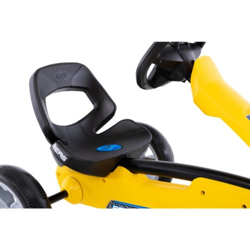 Веломобиль Berg Reppy Rider 24.60.00.00