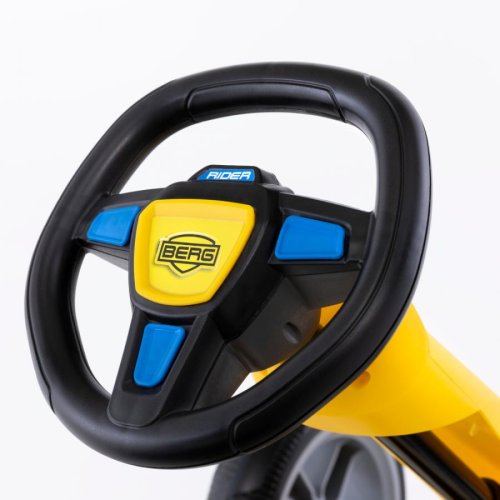 Веломобиль Berg Reppy Rider 24.60.00.00