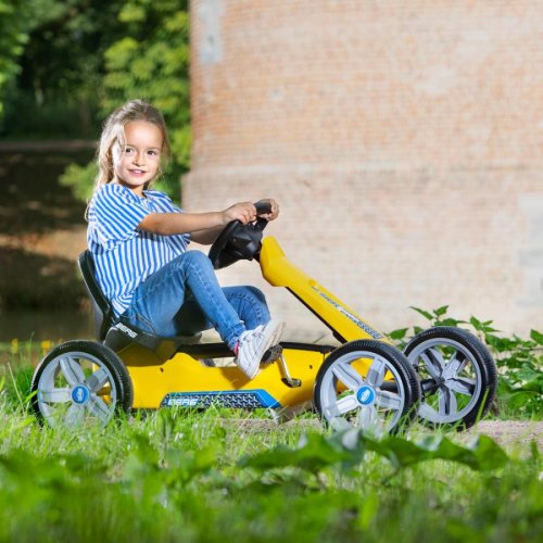 Веломобиль Berg Reppy Rider 24.60.00.00