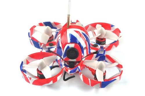 Квадрокоптер Eachine UK65 BNF с камерой FPV (FlySky)
