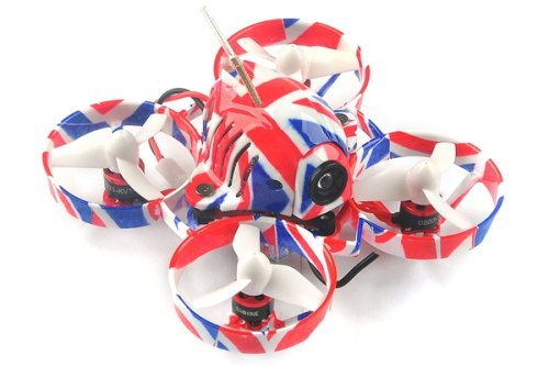 Квадрокоптер Eachine UK65 BNF с камерой FPV (FlySky)