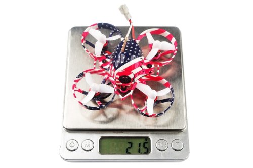 Квадрокоптер Eachine UK65 BNF с камерой FPV (FlySky)