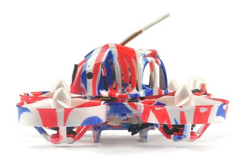 Квадрокоптер Eachine UK65 BNF с камерой FPV (FlySky)