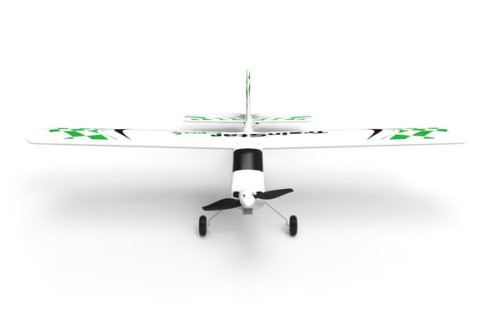 Самолёт радиоуправляемый VolantexRC Trainstar Epoch 747-6V2 1100мм PNP