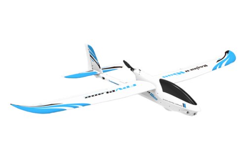 Планер радиоуправляемый VolantexRC Ranger 1600 757-7 1600мм PNP