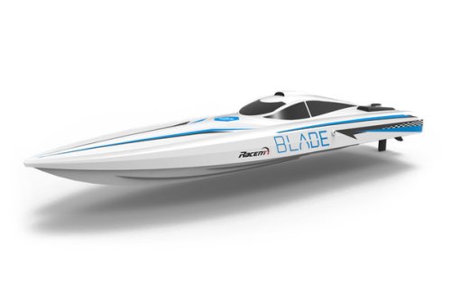 Катер радиоуправляемый VolantexRC 792-2 Blade 670мм RTR