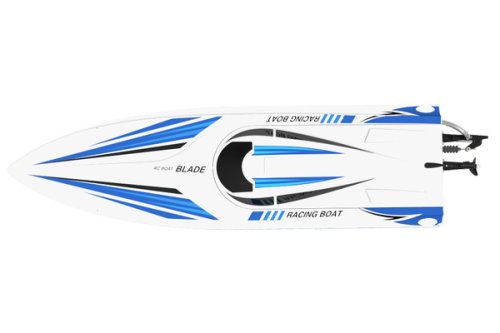 Катер радиоуправляемый VolantexRC 792-2 Blade 670мм RTR