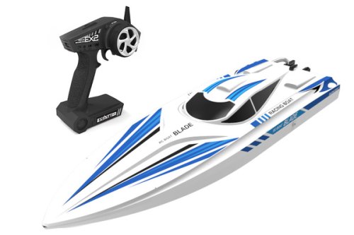 Катер радиоуправляемый VolantexRC 792-2 Blade 670мм RTR