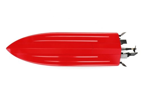 Катер радиоуправляемый VolantexRC 792-5 Vector SR65 650мм RTR