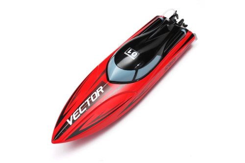 Катер радиоуправляемый VolantexRC 792-5 Vector SR65 650мм RTR