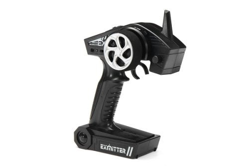 Катер радиоуправляемый VolantexRC 792-5 Vector SR65 650мм RTR