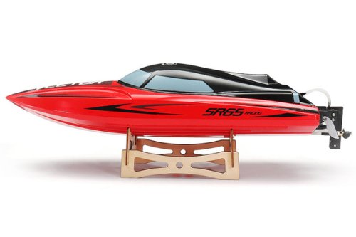 Катер радиоуправляемый VolantexRC 792-5 Vector SR65 650мм RTR