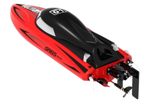 Катер радиоуправляемый VolantexRC 792-5 Vector SR65 650мм RTR