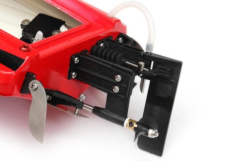 Катер радиоуправляемый VolantexRC 792-5 Vector SR65 650мм RTR