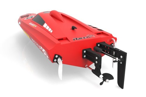 Катер радиоуправляемый VolantexRC 798-1 Vector80 800мм ARTR