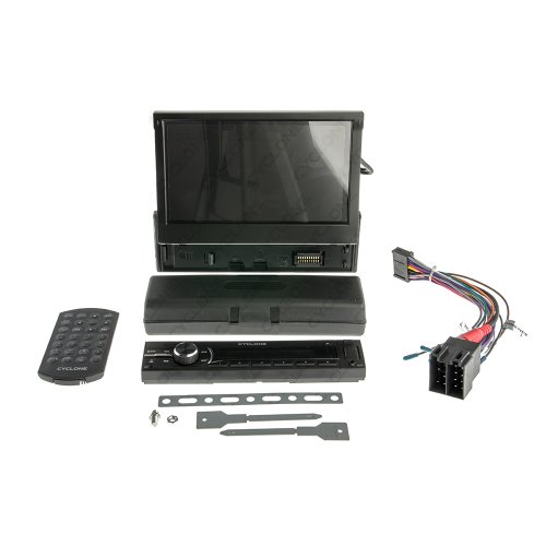 Автомагнитола CYCLONE MP-7058