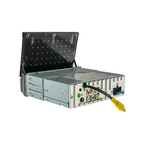 Автомагнитола CYCLONE MP-7058