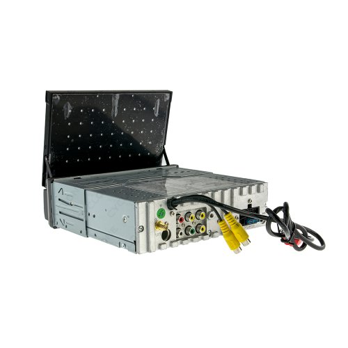 Автомагнитола CYCLONE MP-7059 GPS