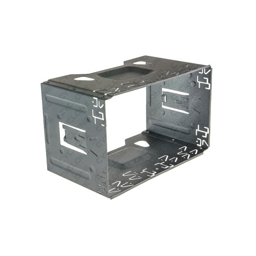 Автомагнитола 2 DIN CYCLONE MP-7091A