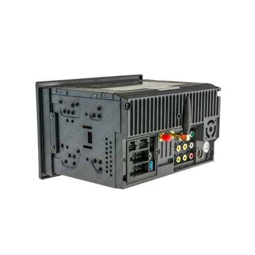 Автомагнитола 2 DIN CYCLONE MP-7091A