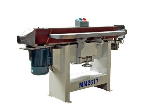 Шлифовальный станок FDB Maschinen MM 2617