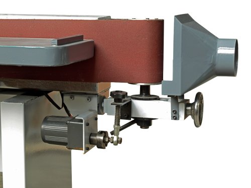 Шлифовальный станок FDB Maschinen MM 2617